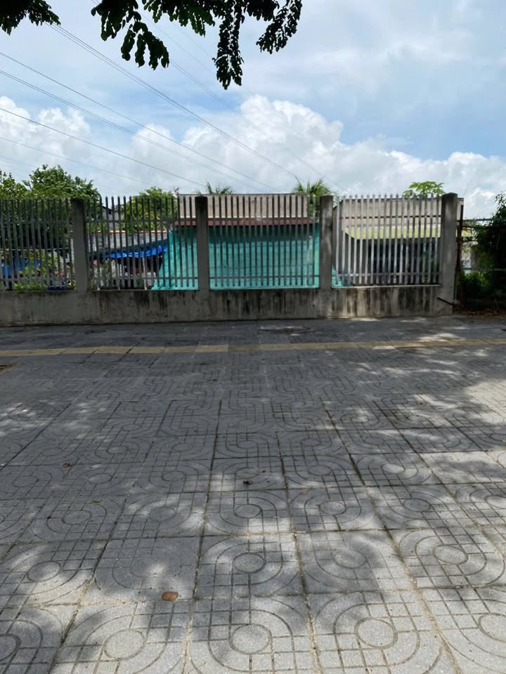 Nhà cấp 4 mặt tiền đường Lê Đại Hành, Bà Rịa 175m² giá 4.8 tỷ - Thương lượng ngay!