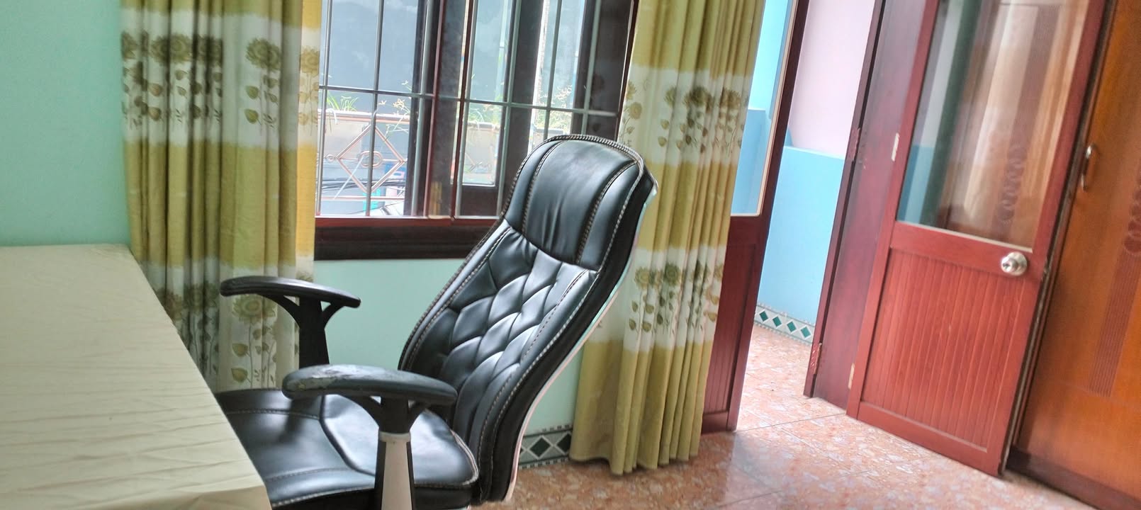 Phòng cho thuê tại đường Nguyễn Thiện Thuật, Nha Trang - Giá chỉ 2.6 triệu/tháng