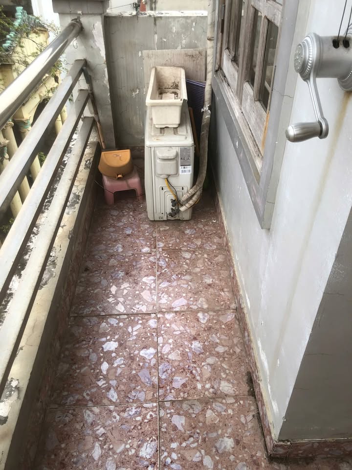 CCMN tại ngõ 1333 Giải Phóng, Hoàng Mai - Full đồ, an ninh 24/7