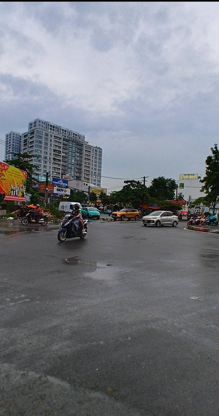 Đất nền phường Tam Bình, Thủ Đức 60m² giá 4.6 tỷ - Đầu tư sinh lời ngay!