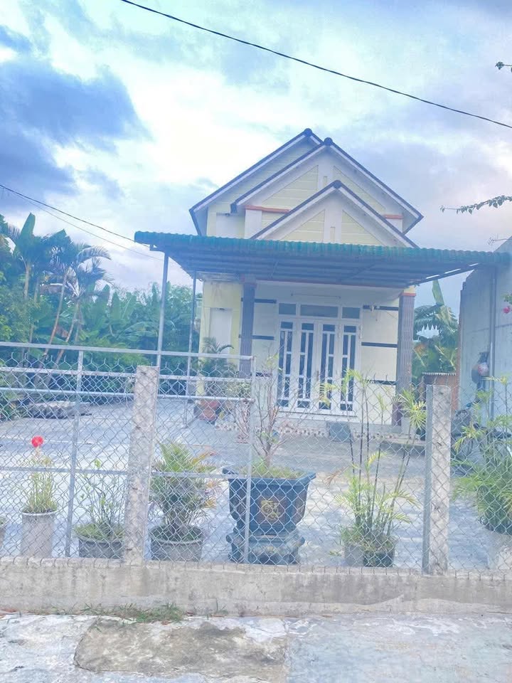 Nhà Phổ Cường, Đức Phổ 193m² giá 800 triệu - Nhà đẹp ở ngay!