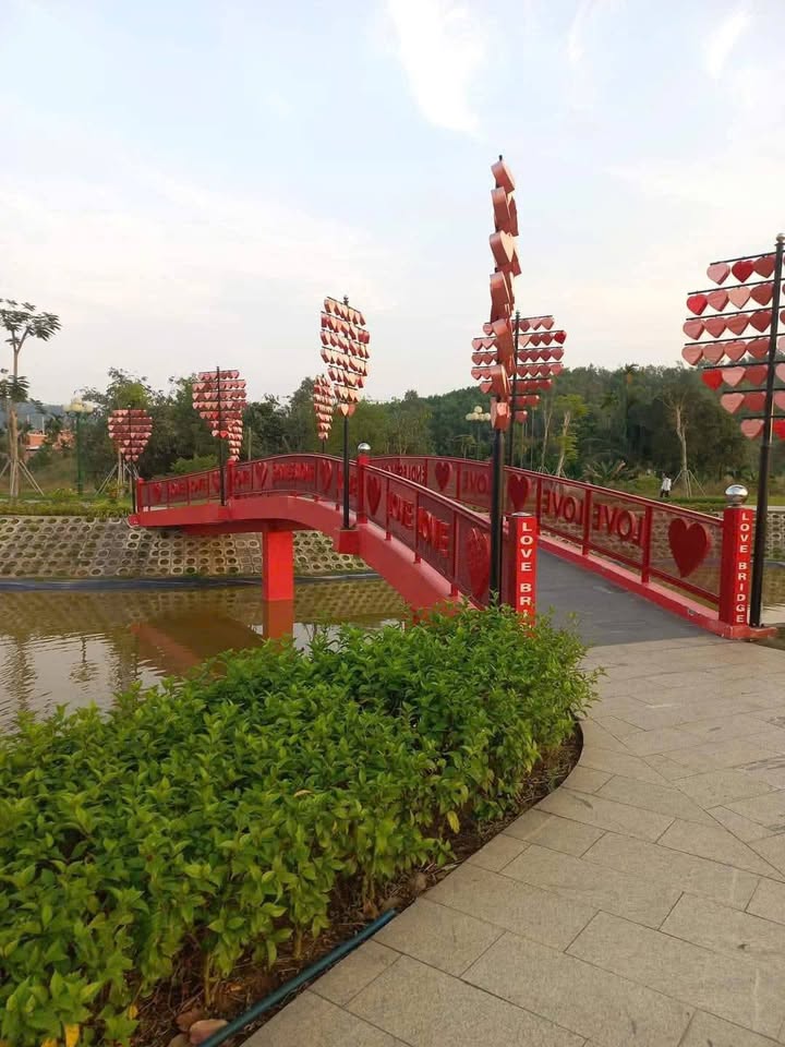 Đất nền KDC 577, P. Trương Quang Trọng 100m² giá 1.7 tỷ - Nằm cạnh công viên