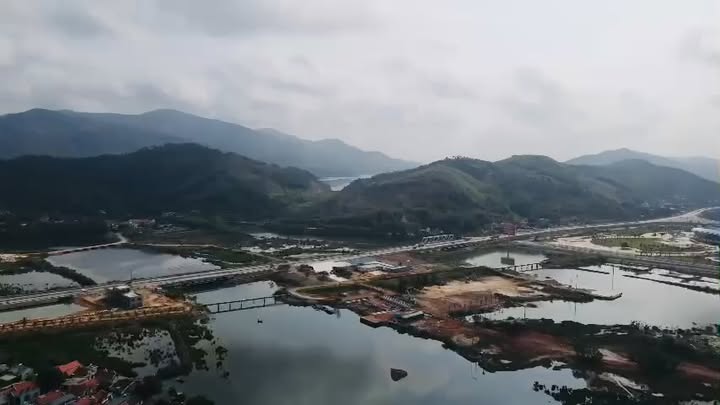 Đất sản xuất kinh doanh 5000m² đường Quốc lộ 18 - Giá chỉ 7 tỷ VND!