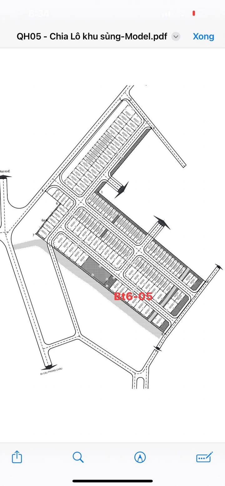 Đất nền Vạn Xuân, Tam Nông 242m² - Gần khu công nghiệp Van Xuân!