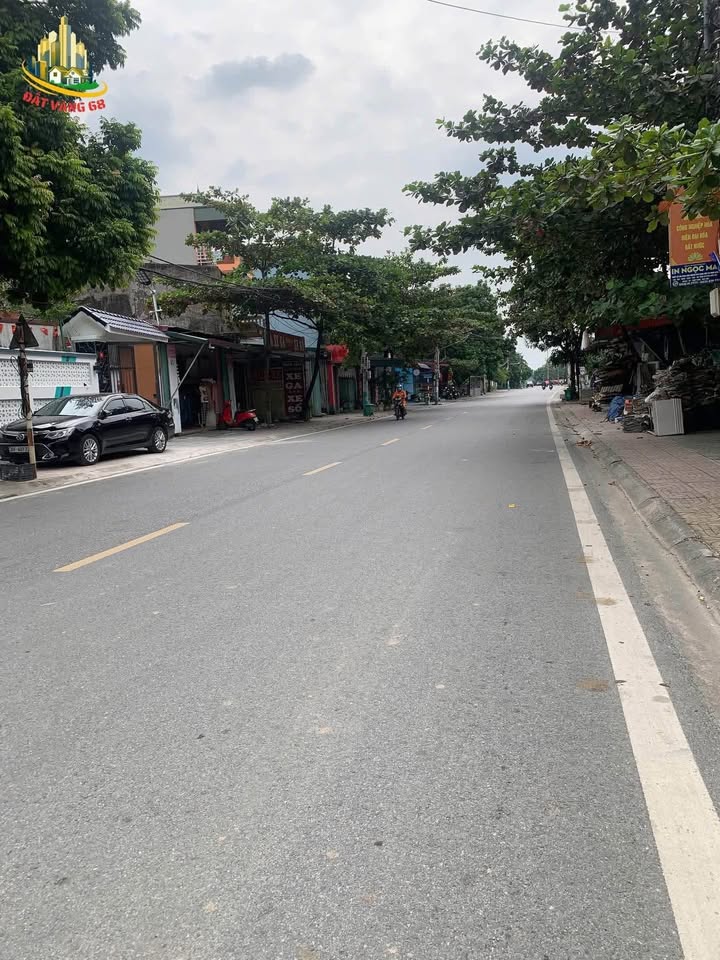 Bán đất mặt đường Phạm Thận Duật, Ninh Sơn 32,3m² - Đầu tư sinh lời tốt!