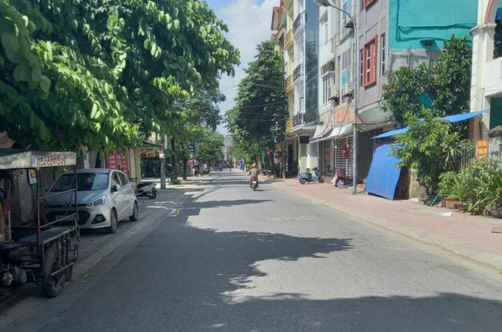 Đất dịch vụ Bờ Hội, La Khê 50m² giá thỏa thuận - Vị trí đắc địa, sổ đỏ chính chủ!