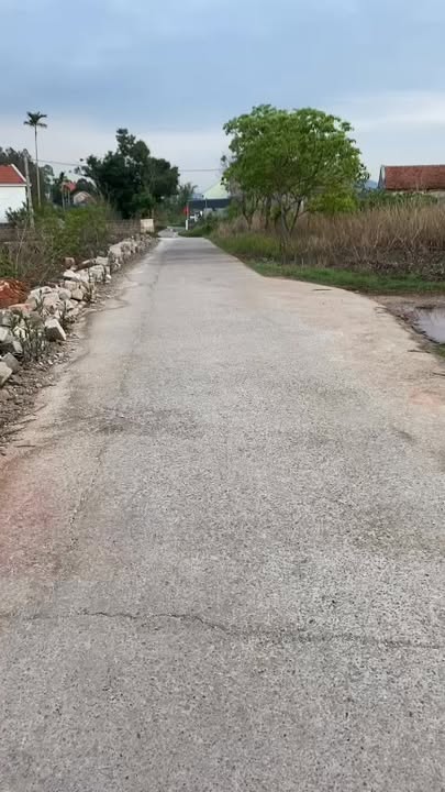 Đất thổ cư 1.097m² Xích Thổ Thống Nhất Hạ Long - Cơ hội đầu tư tuyệt vời!