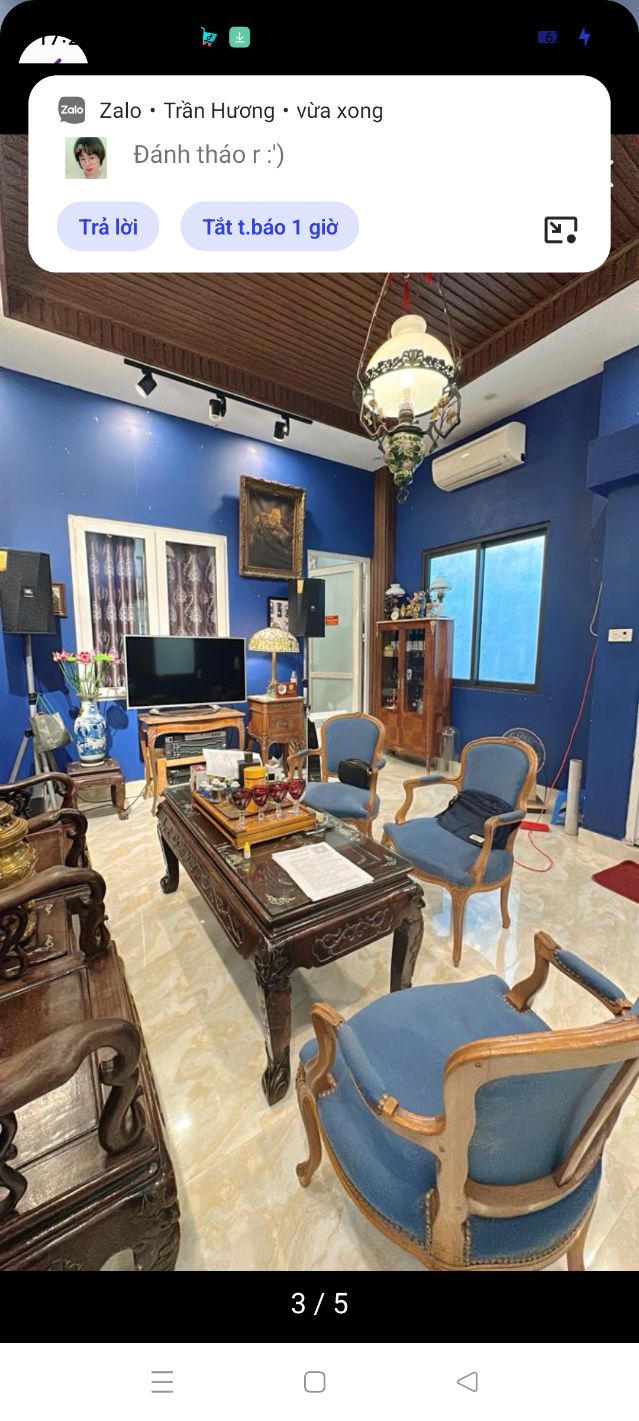 Nhà mặt phố Đại Từ, quận Hoàng Mai, 65m² giá 30.9 tỷ - Vị trí đắc địa kinh doanh!