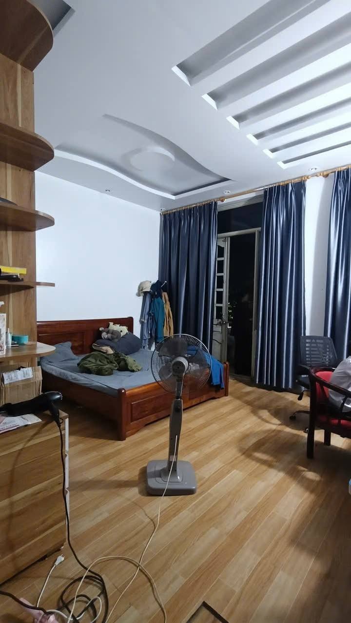 Nhà 3 tầng khu đô thị Vạn Phúc, Thanh Bình, TP Hải Dương - Tiện nghi đầy đủ, giá thỏa thuận!