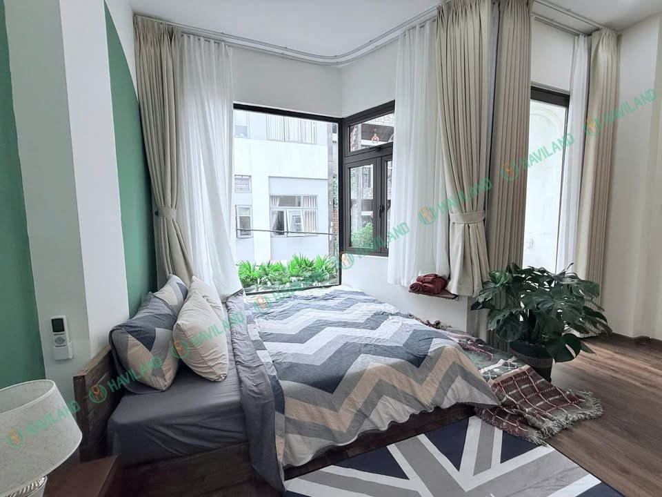 Căn hộ studio Nguyễn Văn Thoại, Mỹ An 13 triệu - Full nội thất, dọn vào ở ngay!