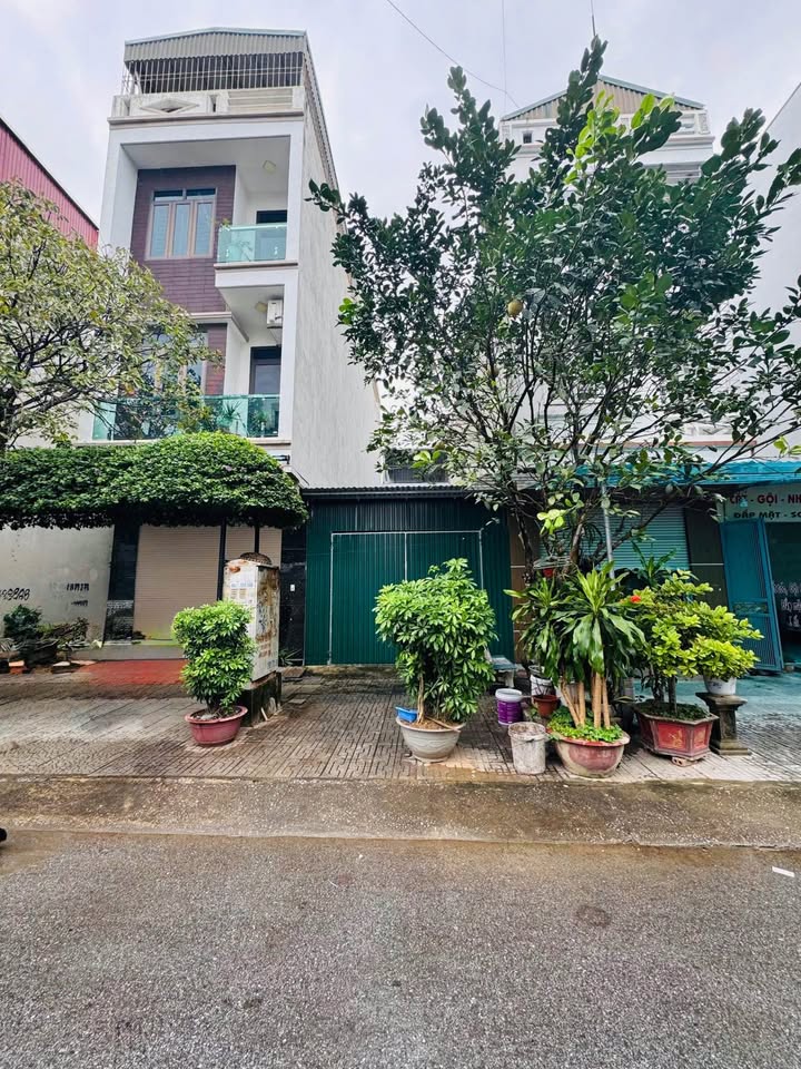 Đất nền chính chủ 63m² tại Hạc Thành, Thanh Hóa - Đầu tư sinh lời hấp dẫn!