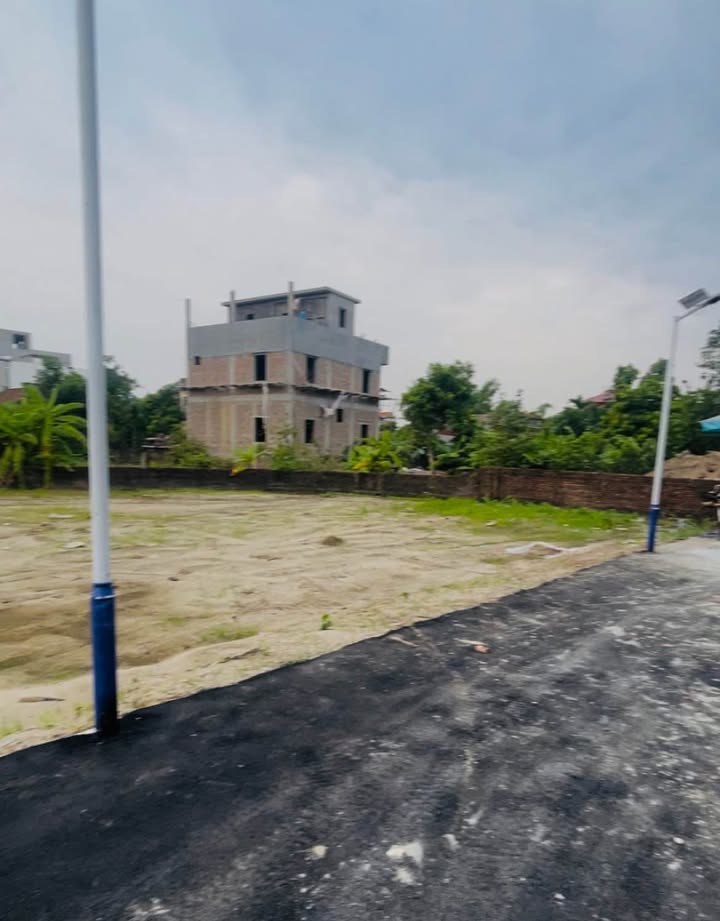 Đất đẹp An Bình, Thuận Thành 90m² giá nhỉnh 2 tỷ - Cơ hội đầu tư tuyệt vời!