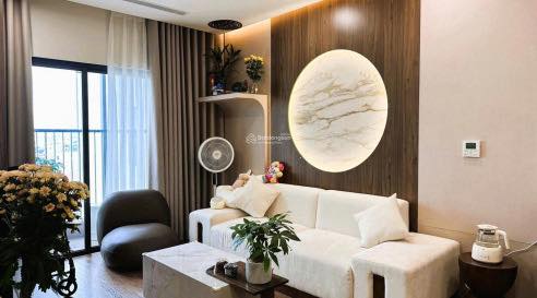 Căn hộ Chung cư C7 Mỹ Đình 1 86m² giá 6 tỷ - Chính chủ, đầy đủ nội thất!