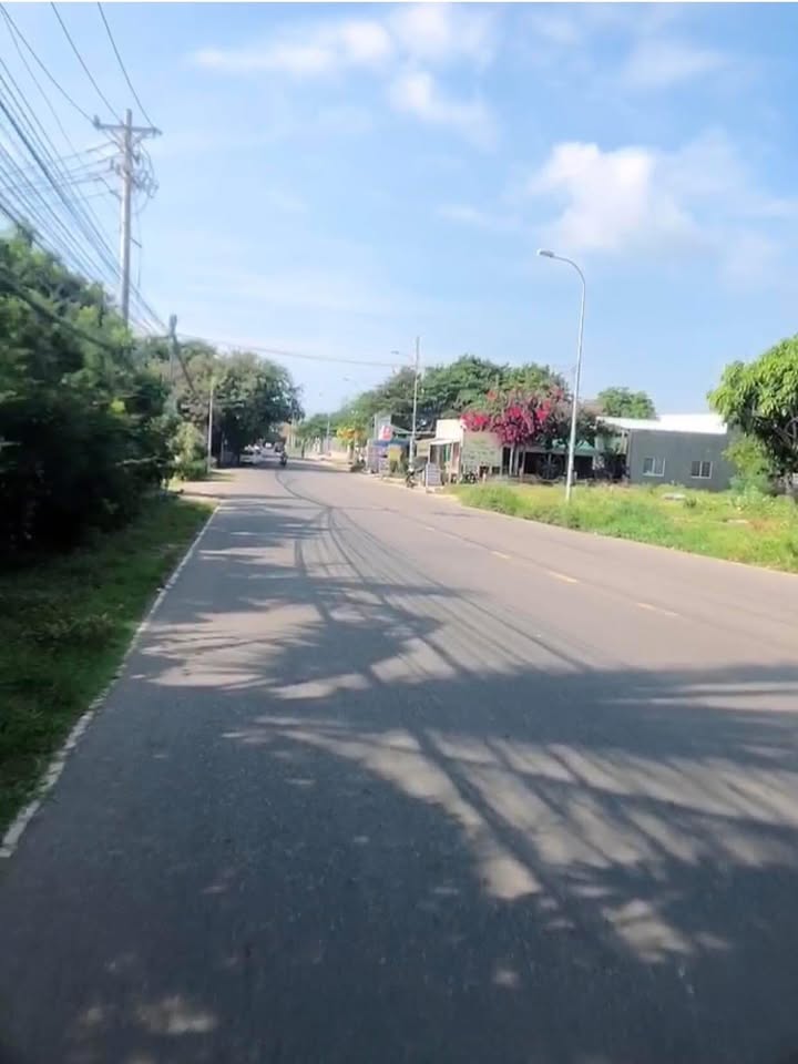 Đất mặt đường Nguyễn Hữu Thọ, Mũi Né 1313m² giá 23.634 tỷ - Cơ hội đầu tư hấp dẫn!