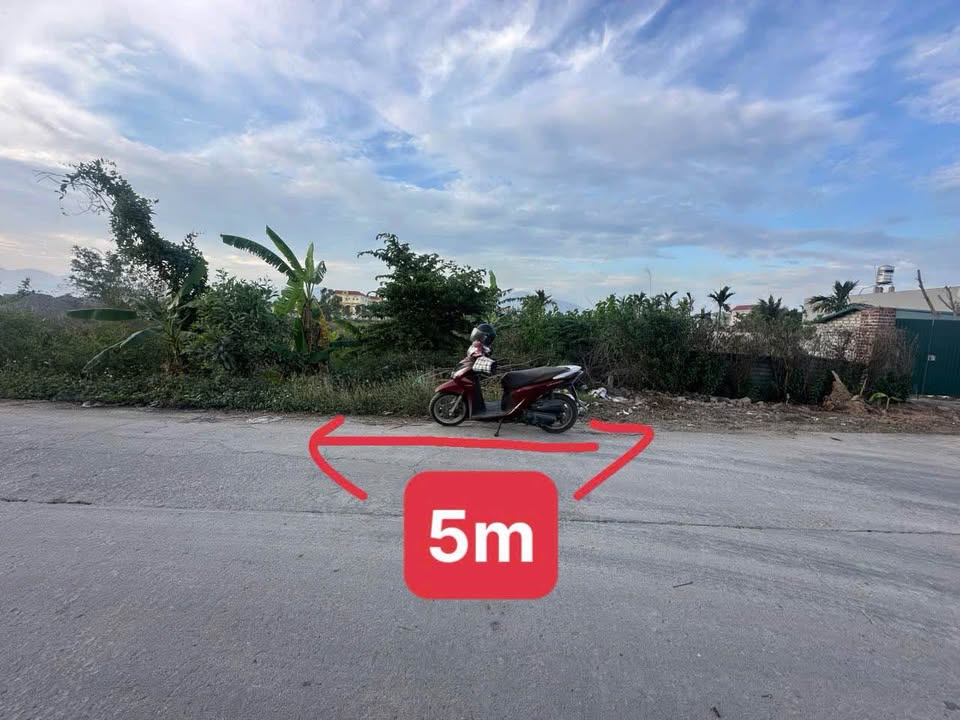 Đất nền Phương Đông Uông Bí 200m² giá 1.3 tỷ - Cơ hội đầu tư tuyệt vời!