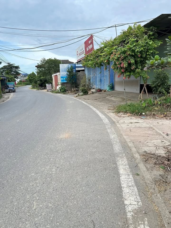 Đất nền An Khánh, Đại Từ 740m² giá 1 tỷ - Sổ đỏ chính chủ, đầu tư sinh lời!