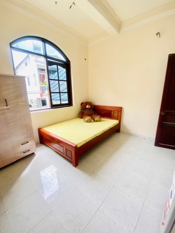 Phòng Studio cho thuê 251 Hậu Giang, Quận 6 - Giá chỉ 3.8 triệu/tháng!