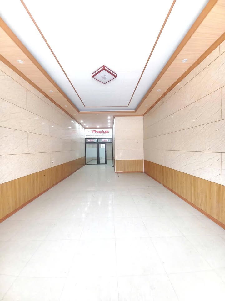 Nhà 4 tầng cho thuê tại Minh Khai, Vinh 100m² giá 19 triệu - Không gian rộng rãi, tiện nghi!