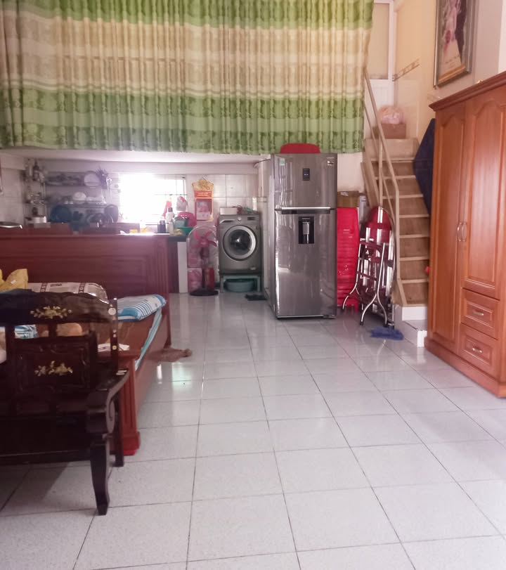 Nhà lầu trệt KDC Việt Sing, An Phú, 57m² giá 2.2 tỷ - Đầu tư sinh lời ngay!