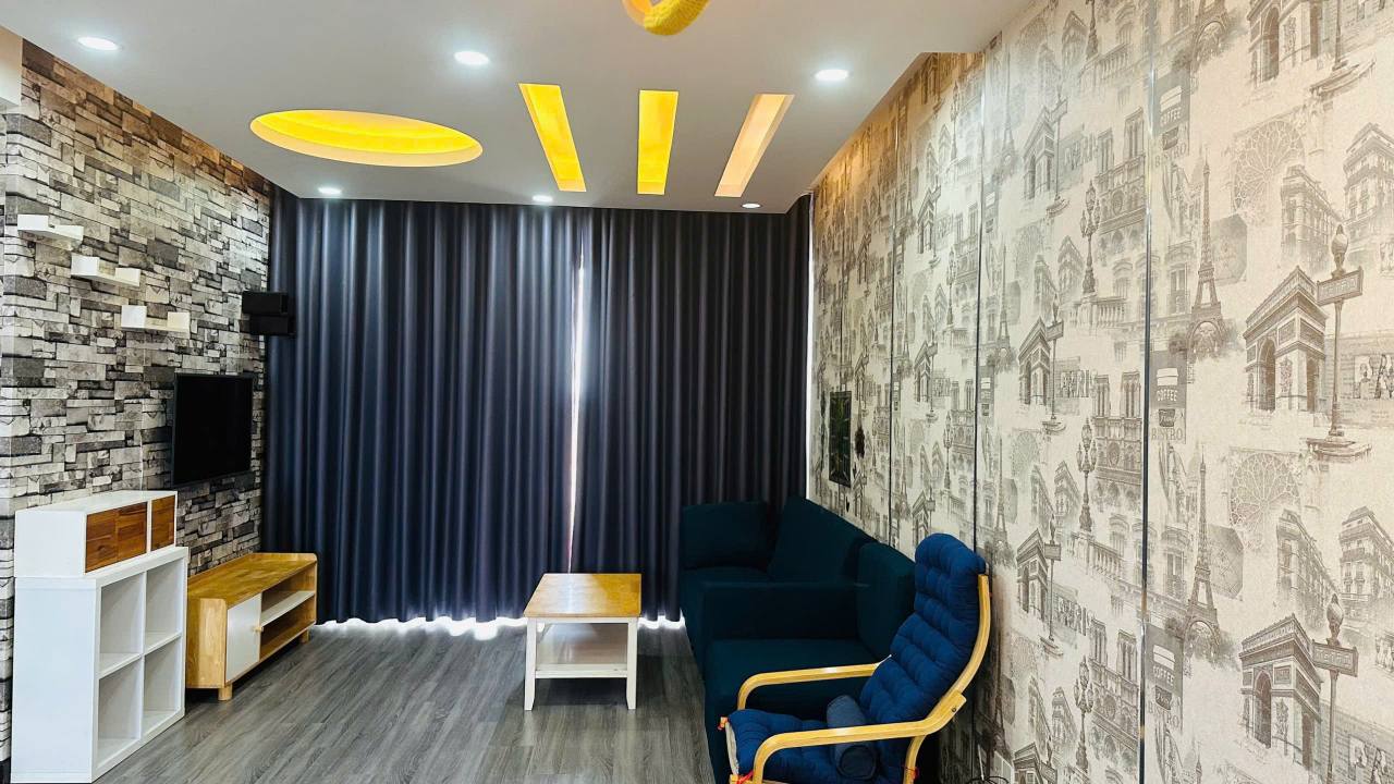 Căn hộ The Canary Heights Thuận An 94m² giá 7 triệu - Gần sân golf Sông Bé