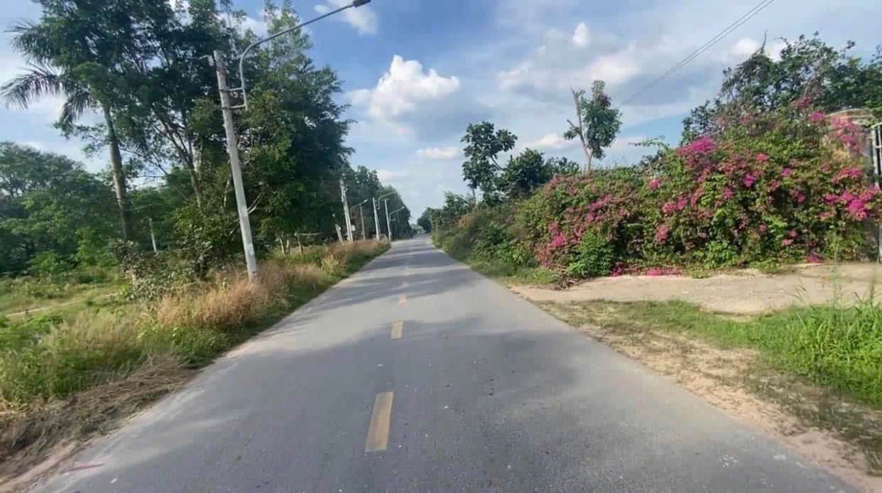 Đất nền Long Nguyên 500m² giá 1 tỷ - Vị trí đắc địa gần công ty!