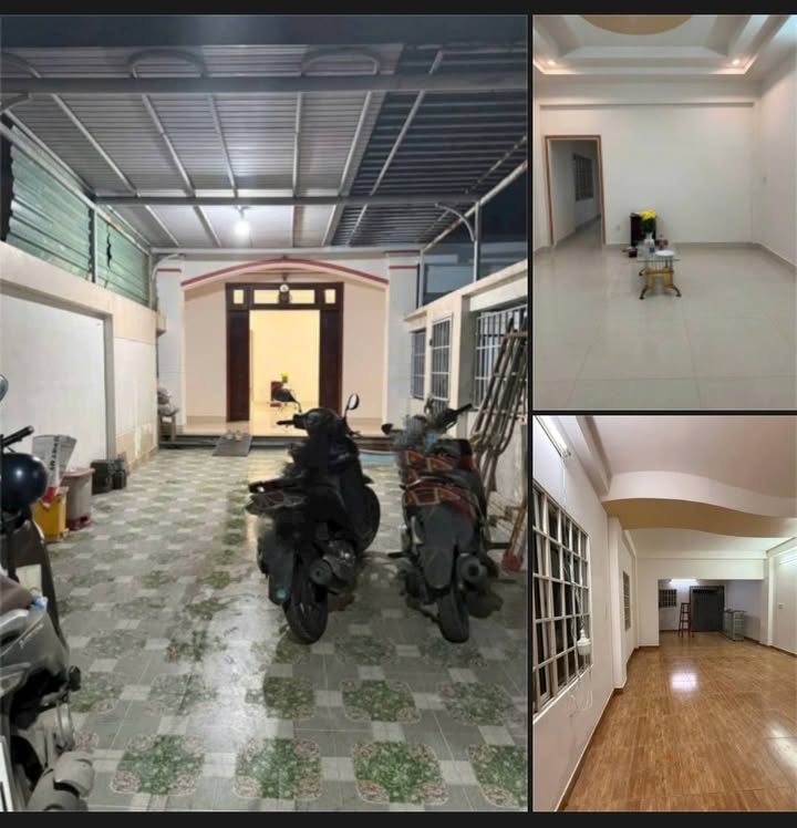 Nhà cho thuê 3 Phòng Ngủ tại Chánh Hiệp - Bình Dương chỉ 5 triệu/tháng!