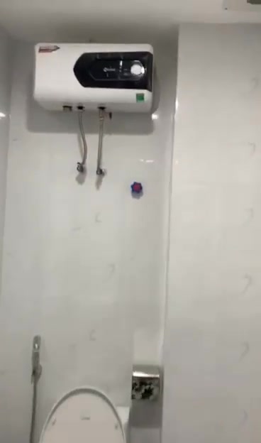 Phòng cho thuê tại Dương Khuê, Cầu Giấy 5.9 triệu - Nhà đẹp, đầy đủ nội thất!