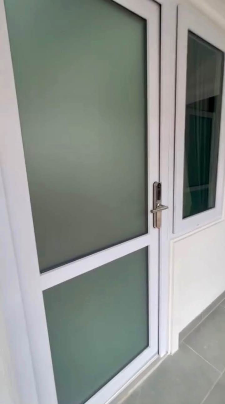 Căn hộ mini Đào Duy Từ 2PN giá 5.5 triệu - An ninh tốt, gần chợ Đà Lạt!