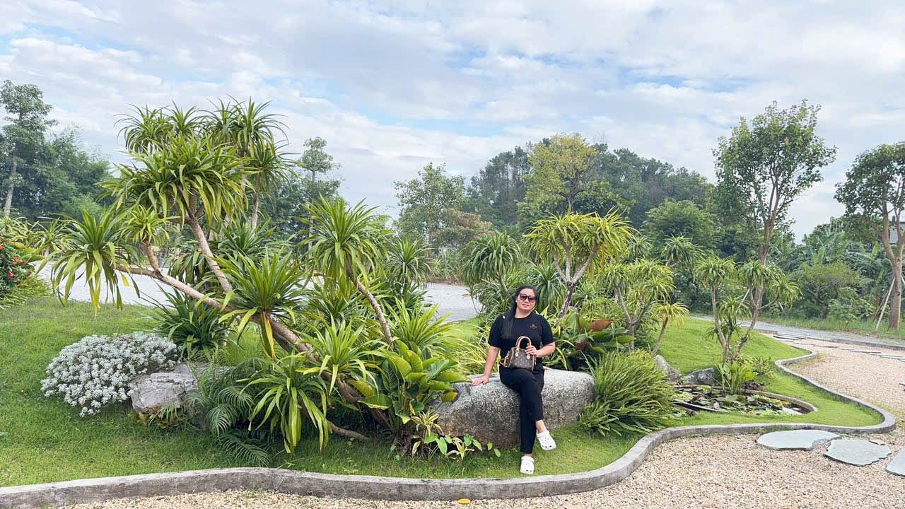 Đất nền Khắc Niệm Bắc Ninh 100m² giá 7 tỷ - Tiềm năng sinh lời cao!