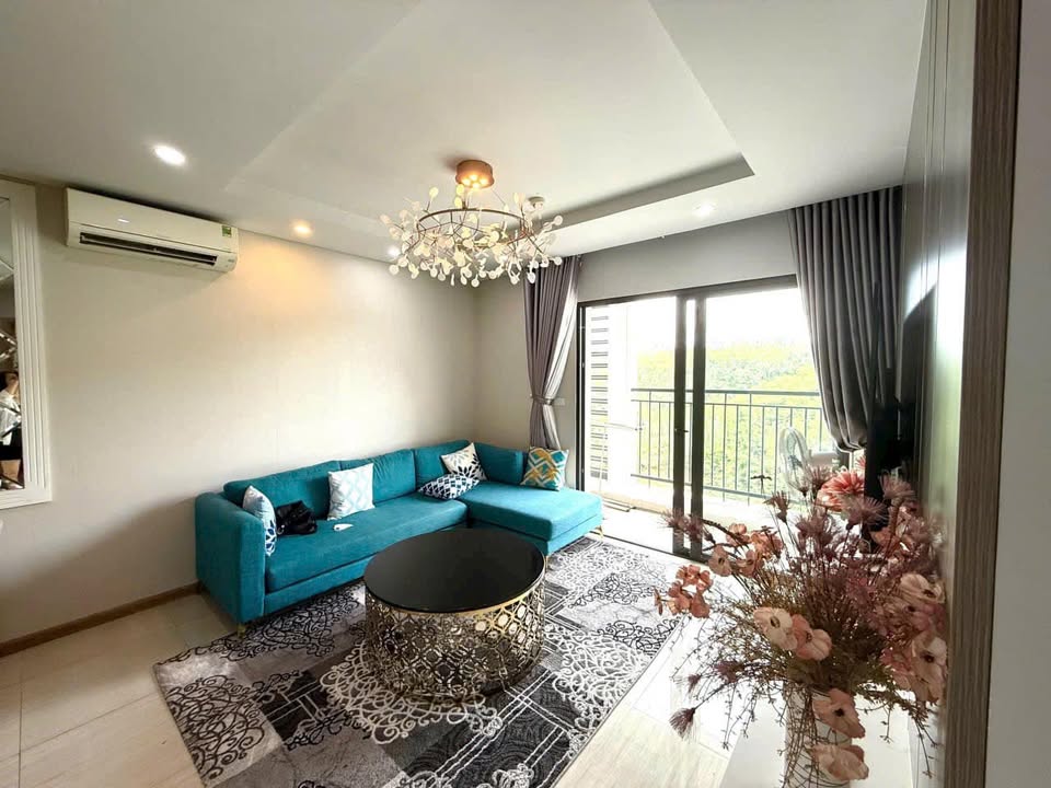 Căn hộ chung cư Bim 30 tầng Hạ Long 65m² giá 2.3 tỷ - Thiết kế hiện đại, đầy đủ nội thất!