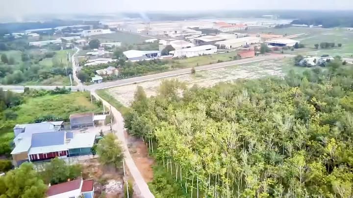 Đất nền phường Minh Hưng 1000m² giá chỉ 1 tỷ - Sổ hồng chính chủ!