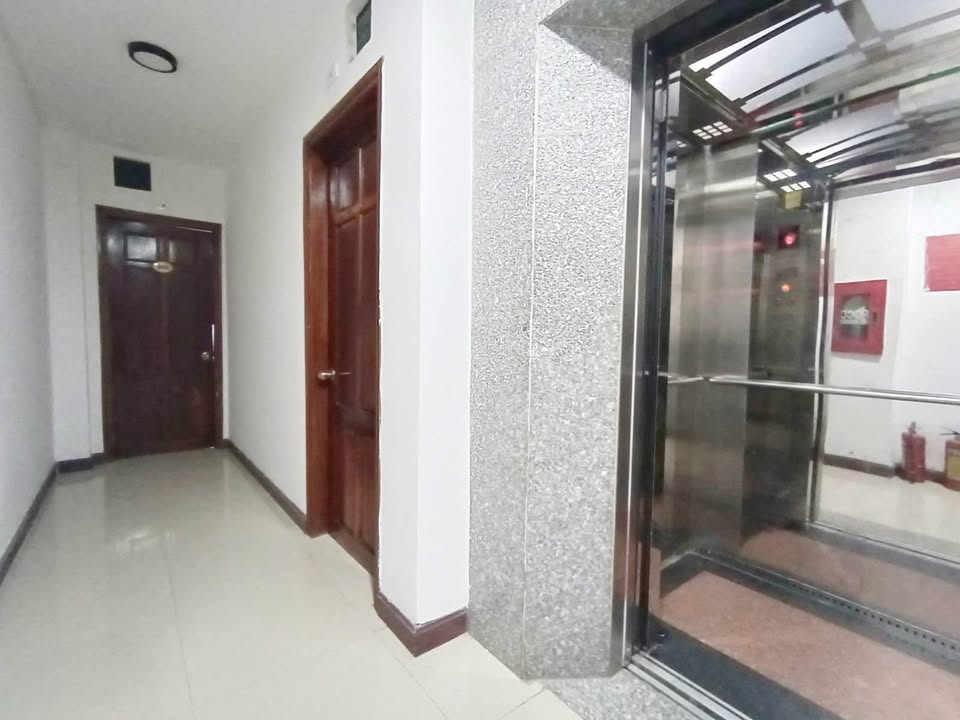 Căn hộ 6 tầng mặt tiền Hồ Xuân Hương, Khuê Mỹ 90m² giá 25 tỷ - Đầu tư sinh lời ổn định!