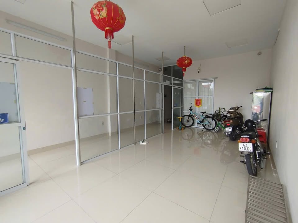 Nhà cho thuê mặt tiền đường Trần Lãm 130m² - Tiềm năng kinh doanh lớn!