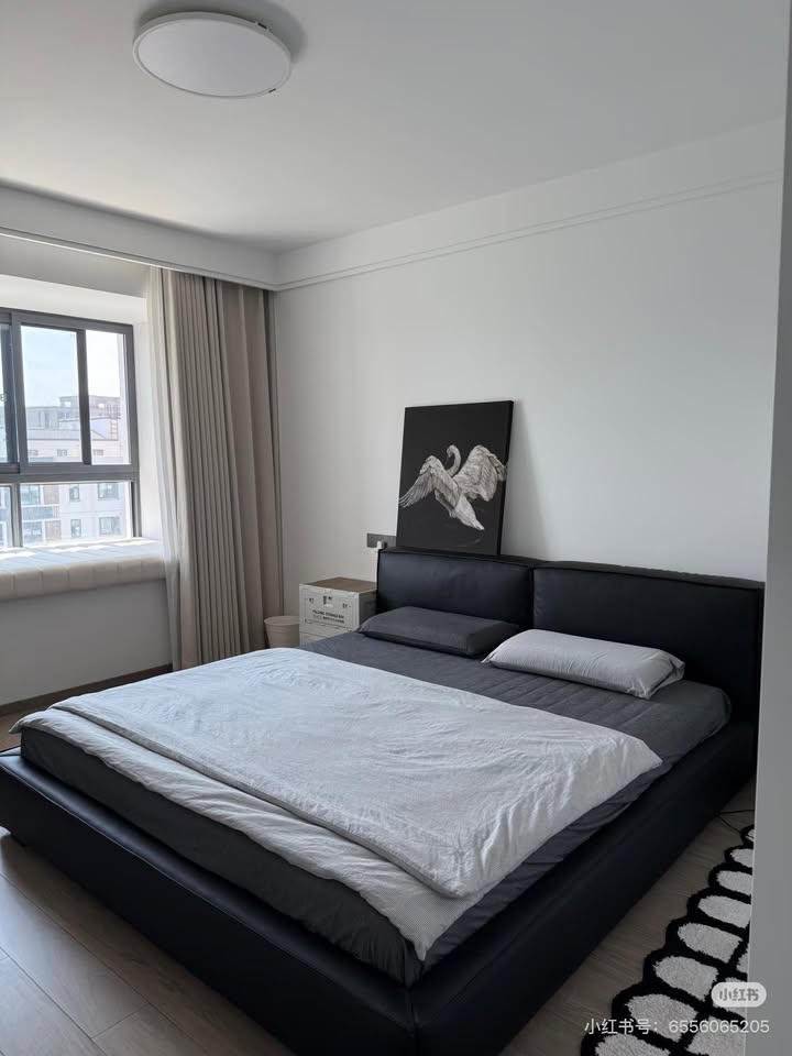 Chung cư Cát Tường Eco Bắc Ninh 2PN giá 11 triệu - Sẵn sàng vào ở ngay!