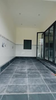 Nhà phố Phước Vĩnh An, Củ Chi 98m² giá 2.7 tỷ - Sẵn sàng vào ở ngay!