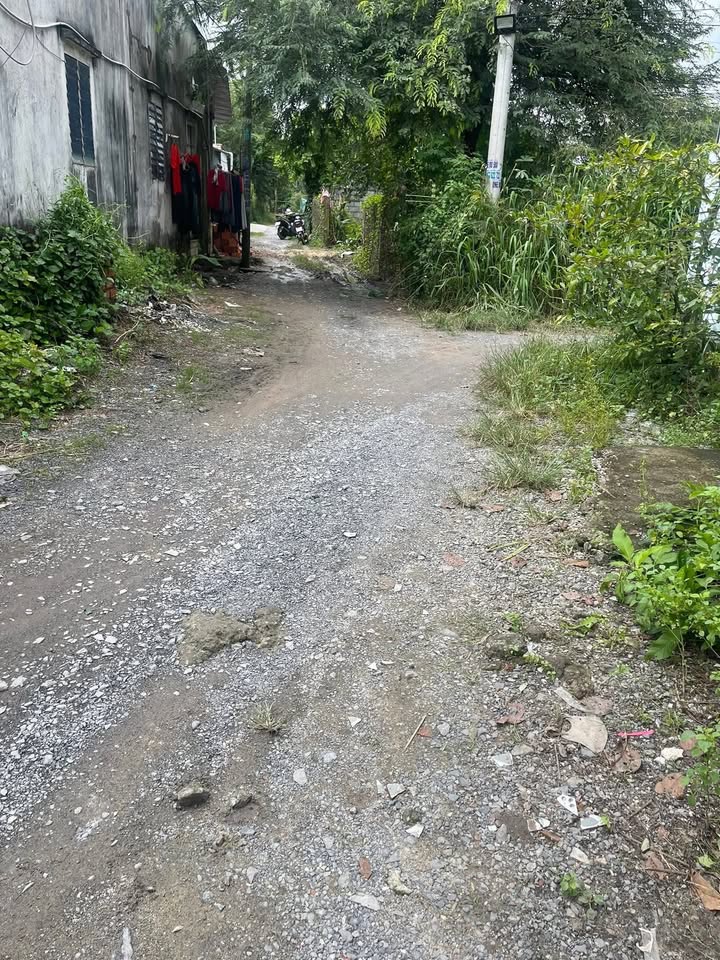 Nhà riêng Hòa Phú Củ Chi 55m² giá 650 triệu - Đầy đủ tiện nghi cho gia đình!