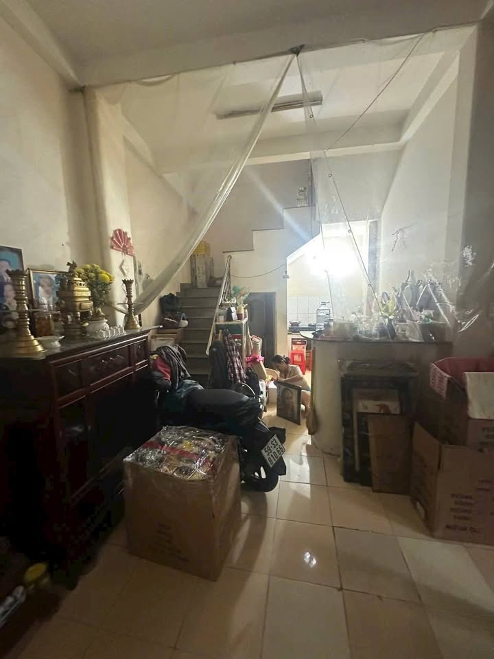 Nhà nguyên căn cho thuê tại Huỳnh Tấn Phát, Nhà Bè - Giá 5 triệu/tháng, tiện nghi đầy đủ!