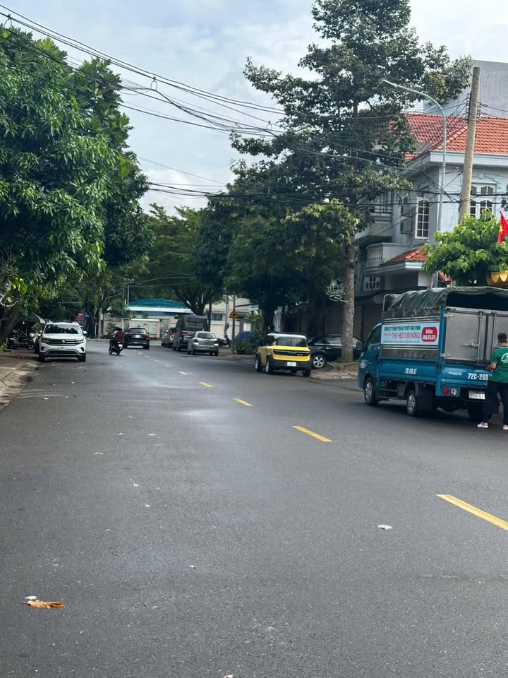 Đất thổ cư khu Đại An 47m² giá 3.7 tỷ - Đầu tư sinh lời hợp lý!