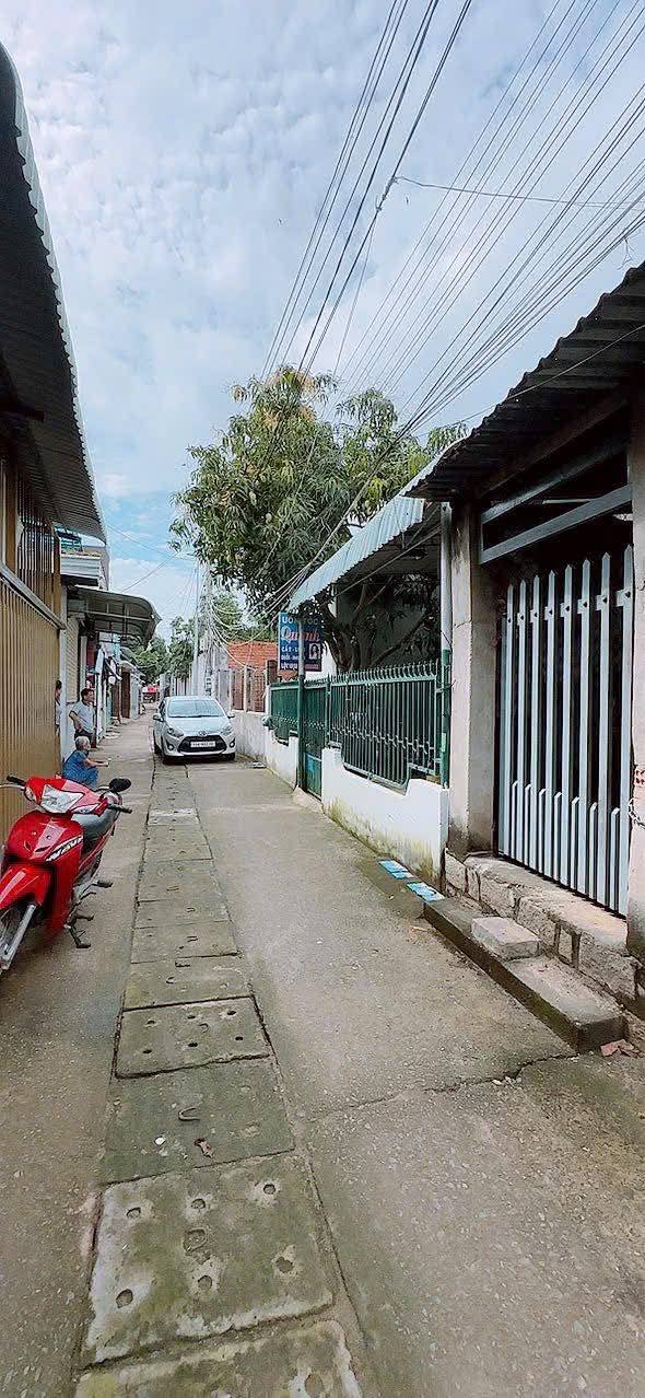 Đất nền Phước Tỉnh, Long Điền 1290m² giá 1.65 tỷ - Sổ đỏ chính chủ, cao ráo, thuận tiện đi lại!