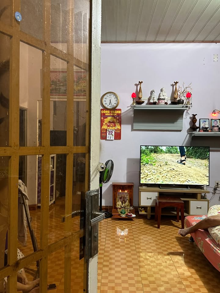 FrontHouse mặt tiền đường Vũ Trọng Phụng, Bà Rịa 90m² giá 4.3 tỷ - Vị trí kinh doanh đắc địa!