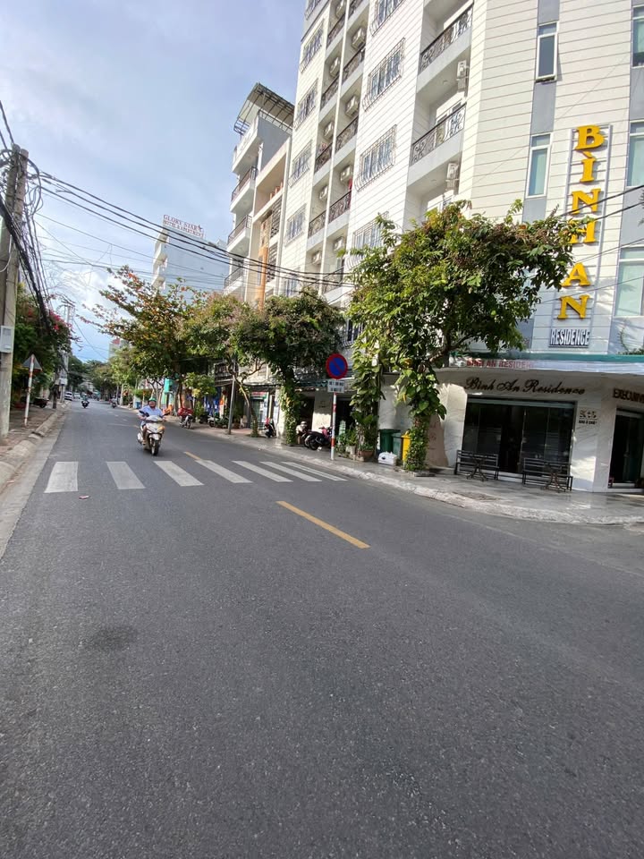 Nhà 1 Trệt 2 Lầu Đường Phan Chu Trinh, Vũng Tàu 89.5m² giá 12 tỷ - Sổ hồng chính chủ!