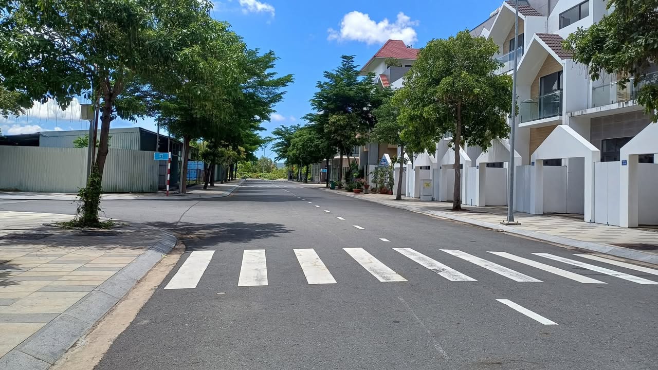 Nhà nguyên căn cho thuê Barya Citi, Long Toàn - Hiện đại, an ninh 24/7!