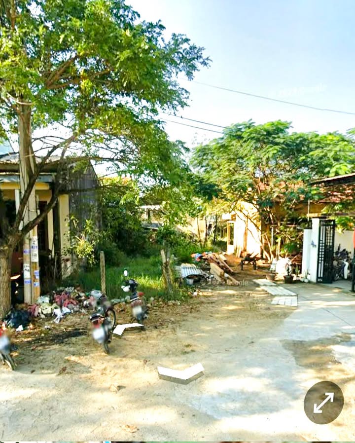 FrontHouse đường Lê Trọng Tấn, Thanh Hà, Hội An 100m² giá chỉ 2 tỷ - Đầu tư sinh lời tiềm năng!