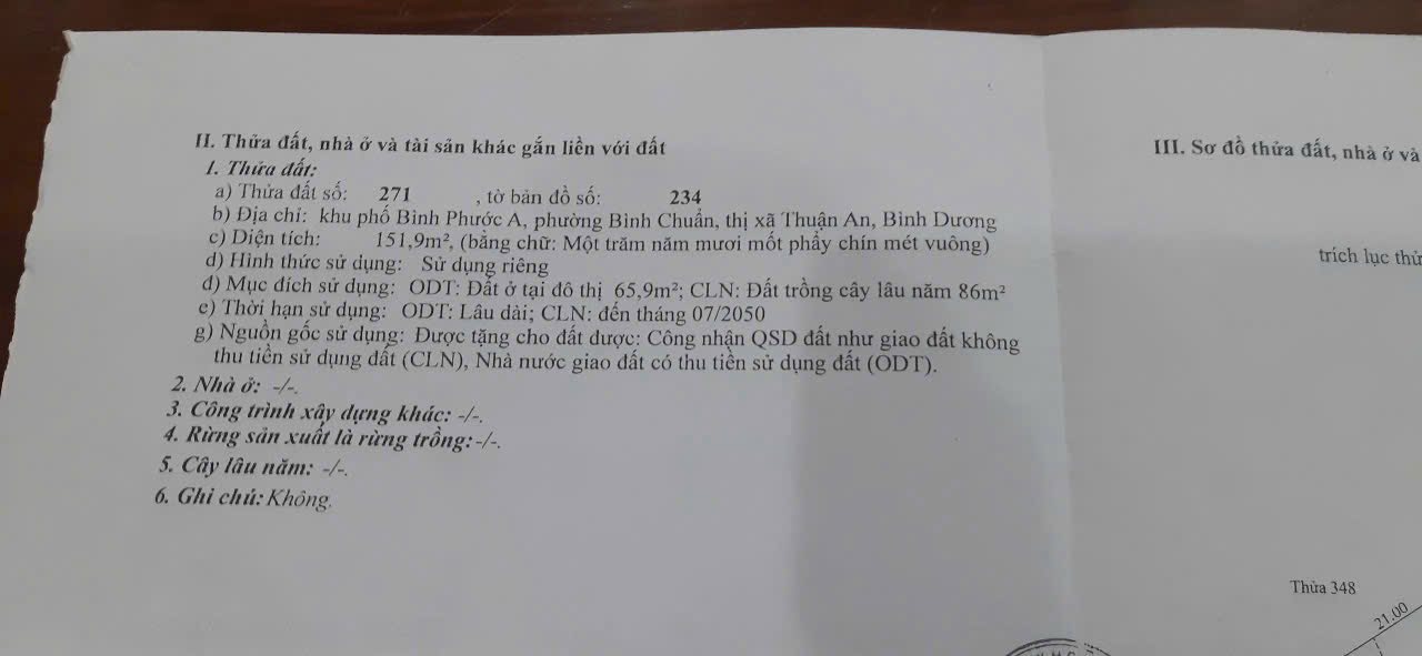 FrontHouse đường Lê Thị Trung, An Phú 178.5m² giá 12.8 tỷ - Cơ hội đầu tư sinh lời!