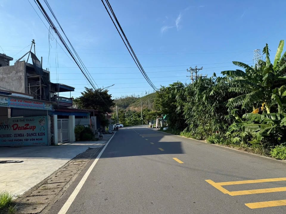 Đất mặt đường 302 Tiên Hội An Lão 108m² - Kinh doanh thuận lợi!