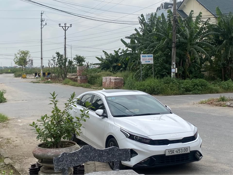 Đất nền đẹp tại khu trung cư Vân Tra, An Hải, An Dương - 125m² giá chỉ 4 tỷ!