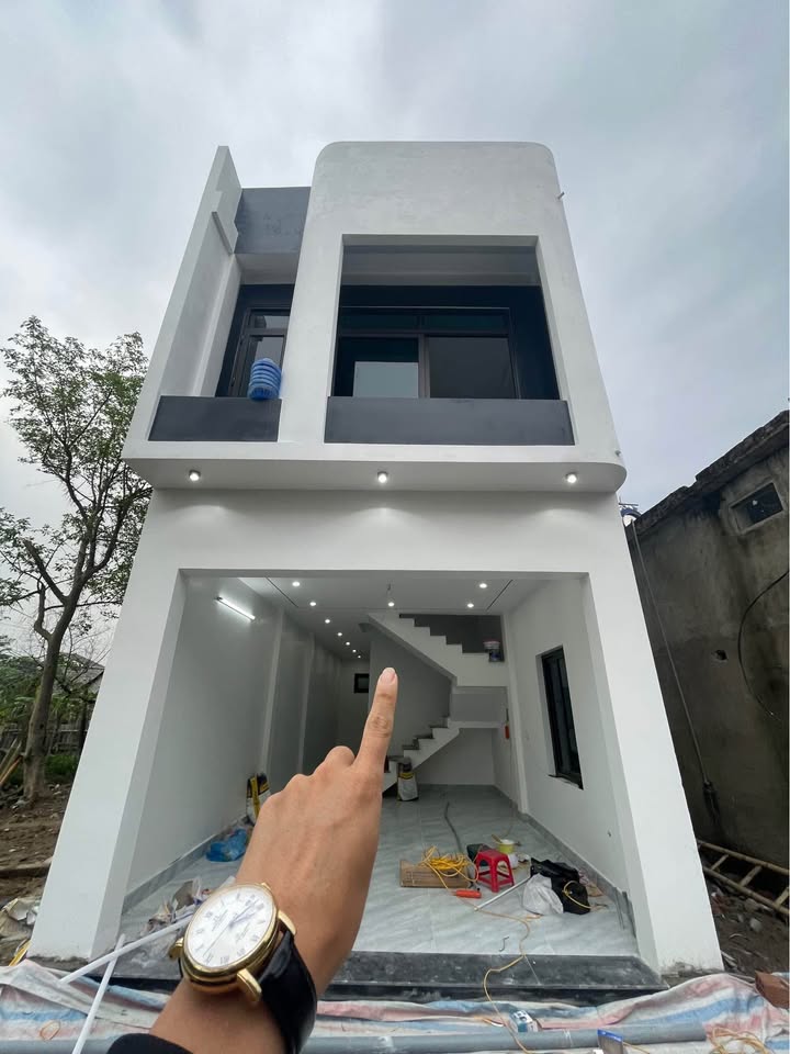 Nhà riêng Nghi Phú Vinh 56m² giá 2.5 tỷ - Sẵn sàng vào ở ngay!