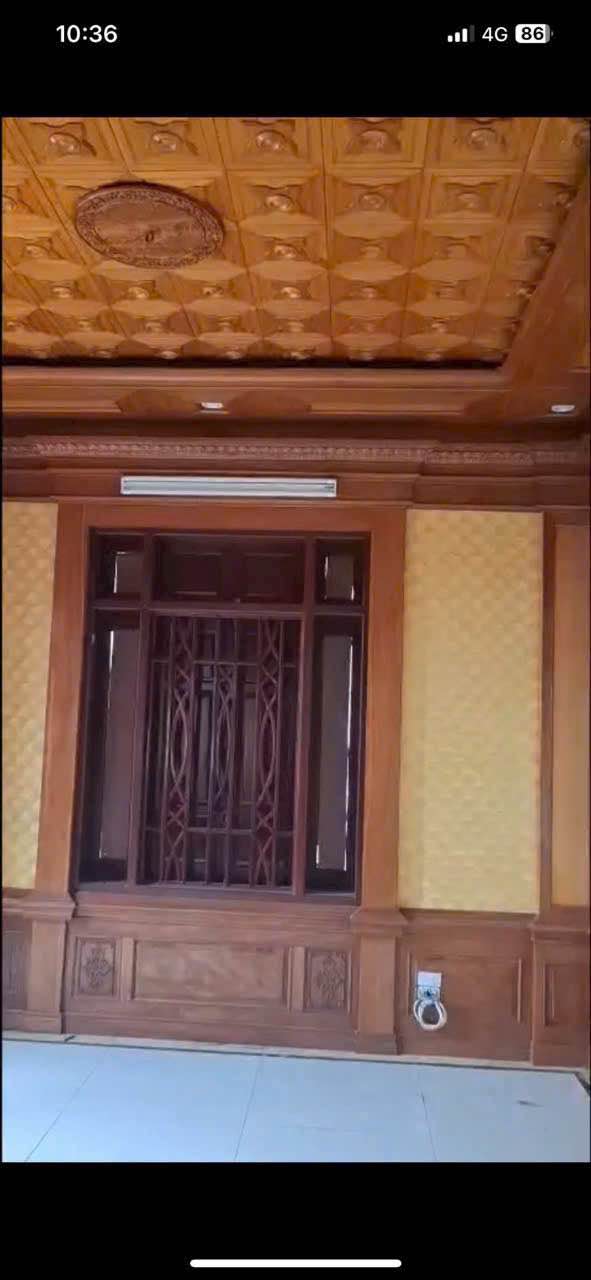 Biệt thự 3 tầng tại Đông Sơn, Thanh Hóa 262m² giá 9.8 tỷ - Vị trí trung tâm, tiện ích đầy đủ!