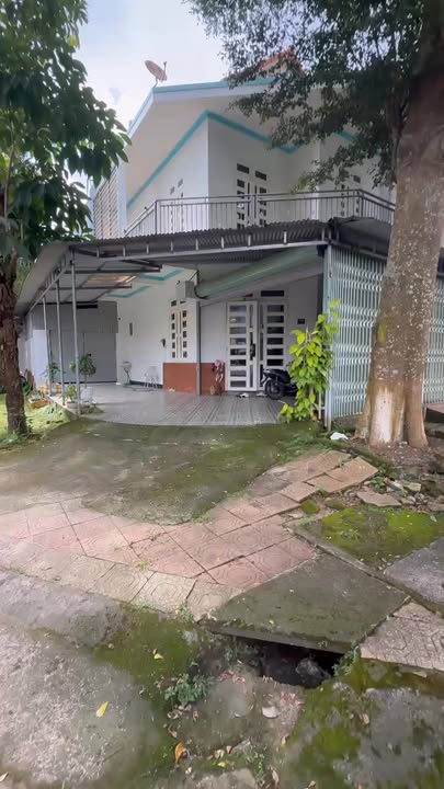 Nhà mặt tiền Hồ Tùng Mậu, Bảo Lộc 3PN giá 9 triệu/tháng - Phù hợp ở và kinh doanh!