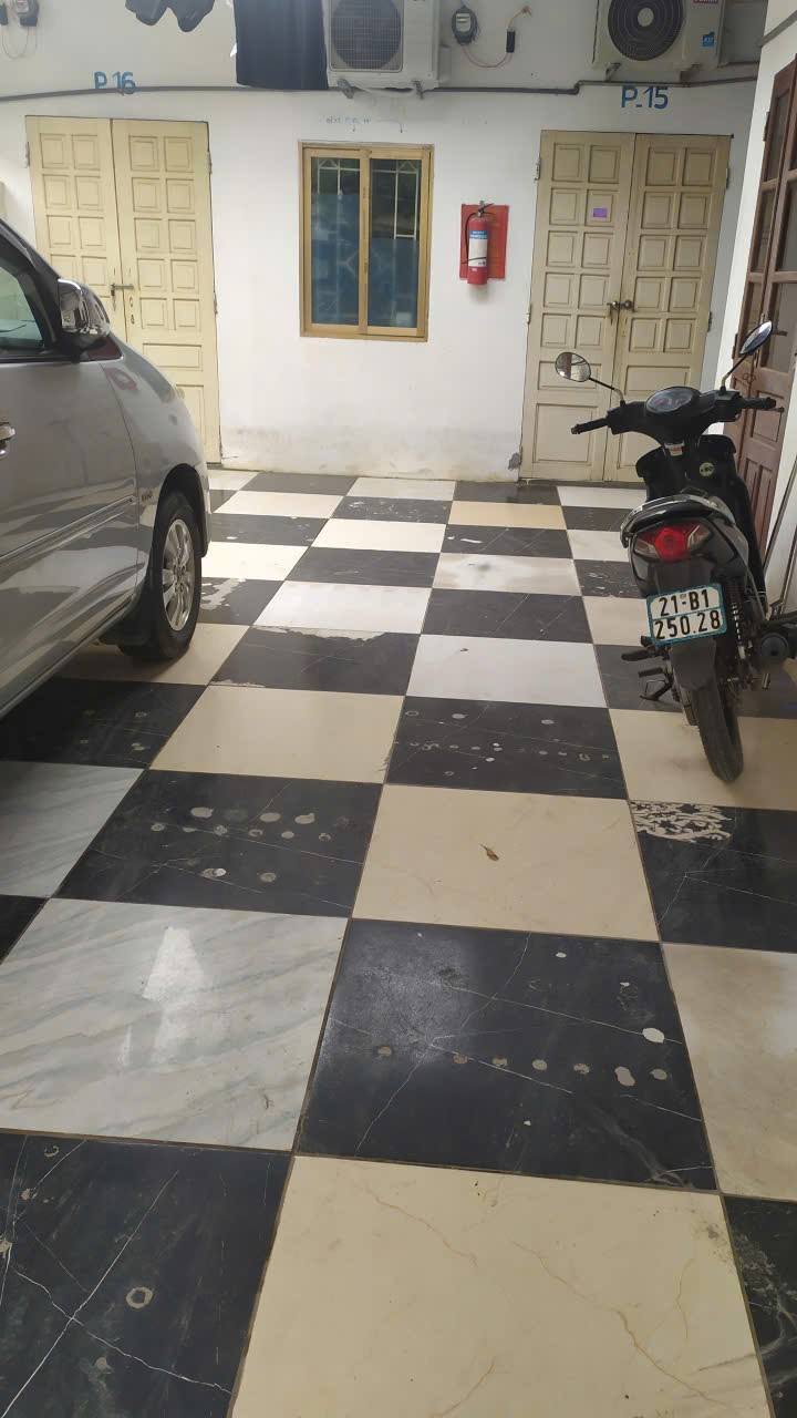 Phòng trọ khép kín đường Nguyễn Đức Cảnh, Yên Bái - Điều hòa, nóng lạnh, giá thỏa thuận